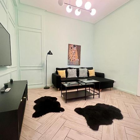 River'S Apartament كلوج-نابوكا المظهر الخارجي الصورة
