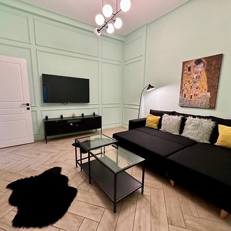 River'S Apartament كلوج-نابوكا المظهر الخارجي الصورة