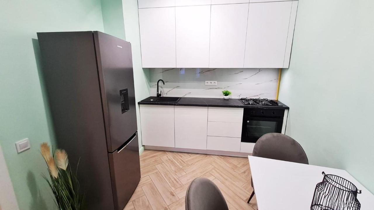 River'S Apartament كلوج-نابوكا المظهر الخارجي الصورة
