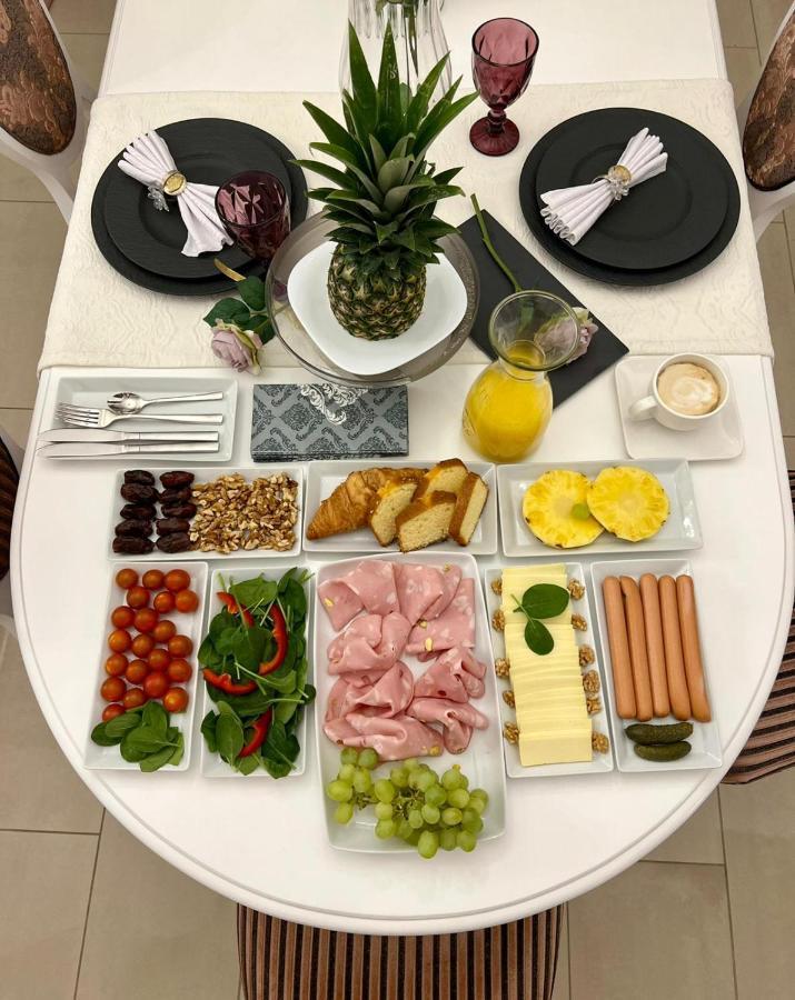 River'S Apartament كلوج-نابوكا المظهر الخارجي الصورة