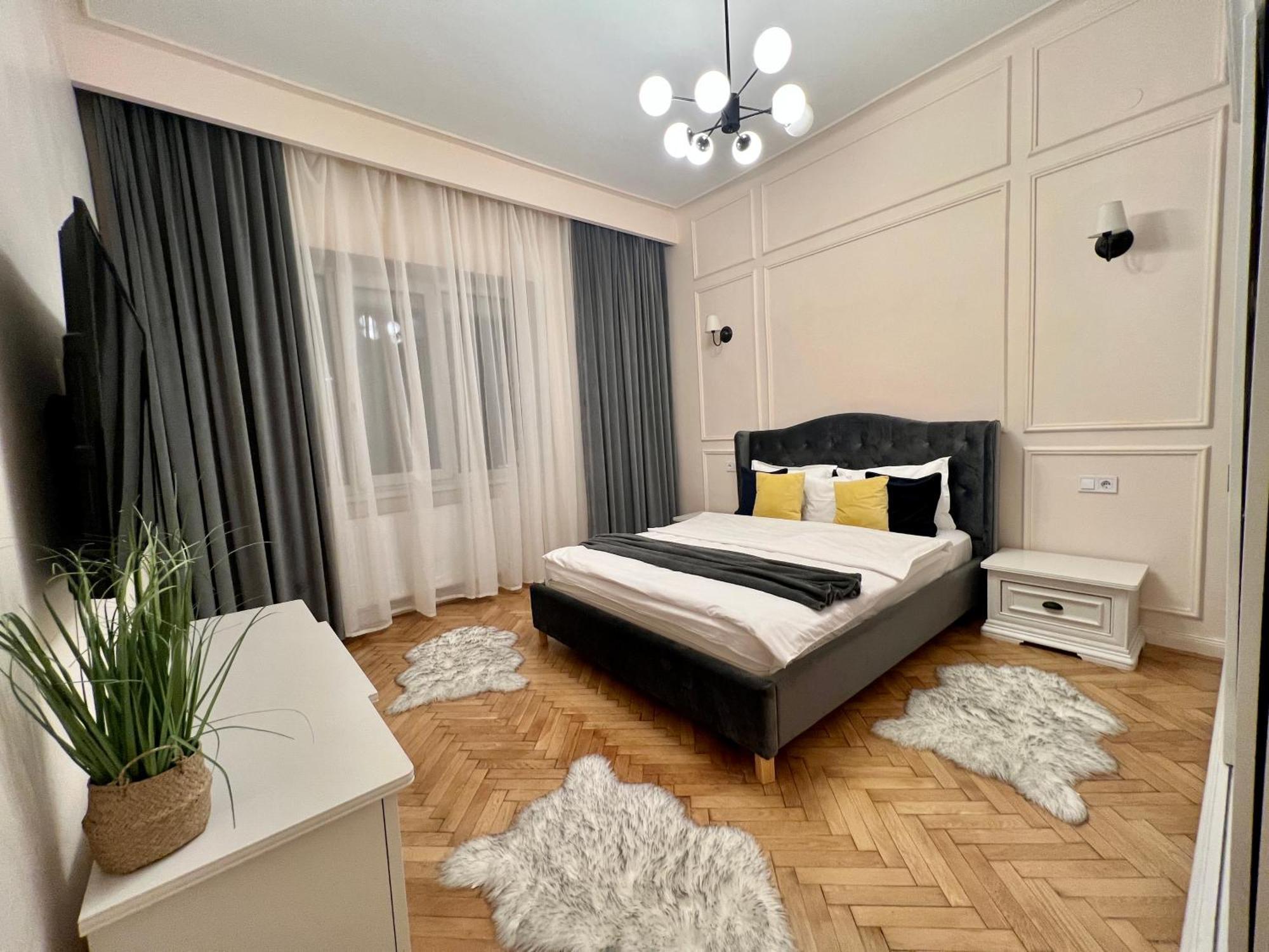 River'S Apartament كلوج-نابوكا المظهر الخارجي الصورة