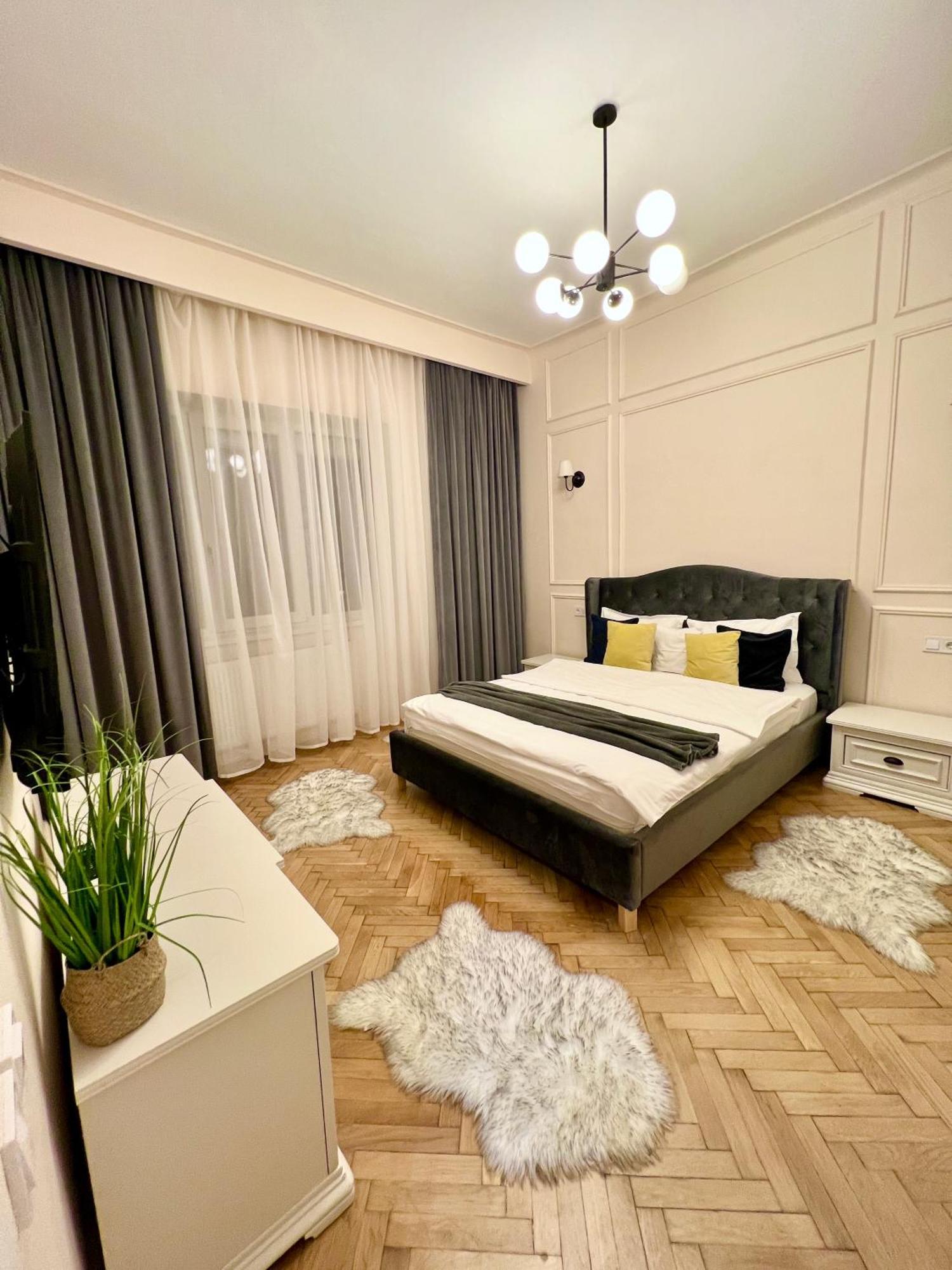 River'S Apartament كلوج-نابوكا المظهر الخارجي الصورة