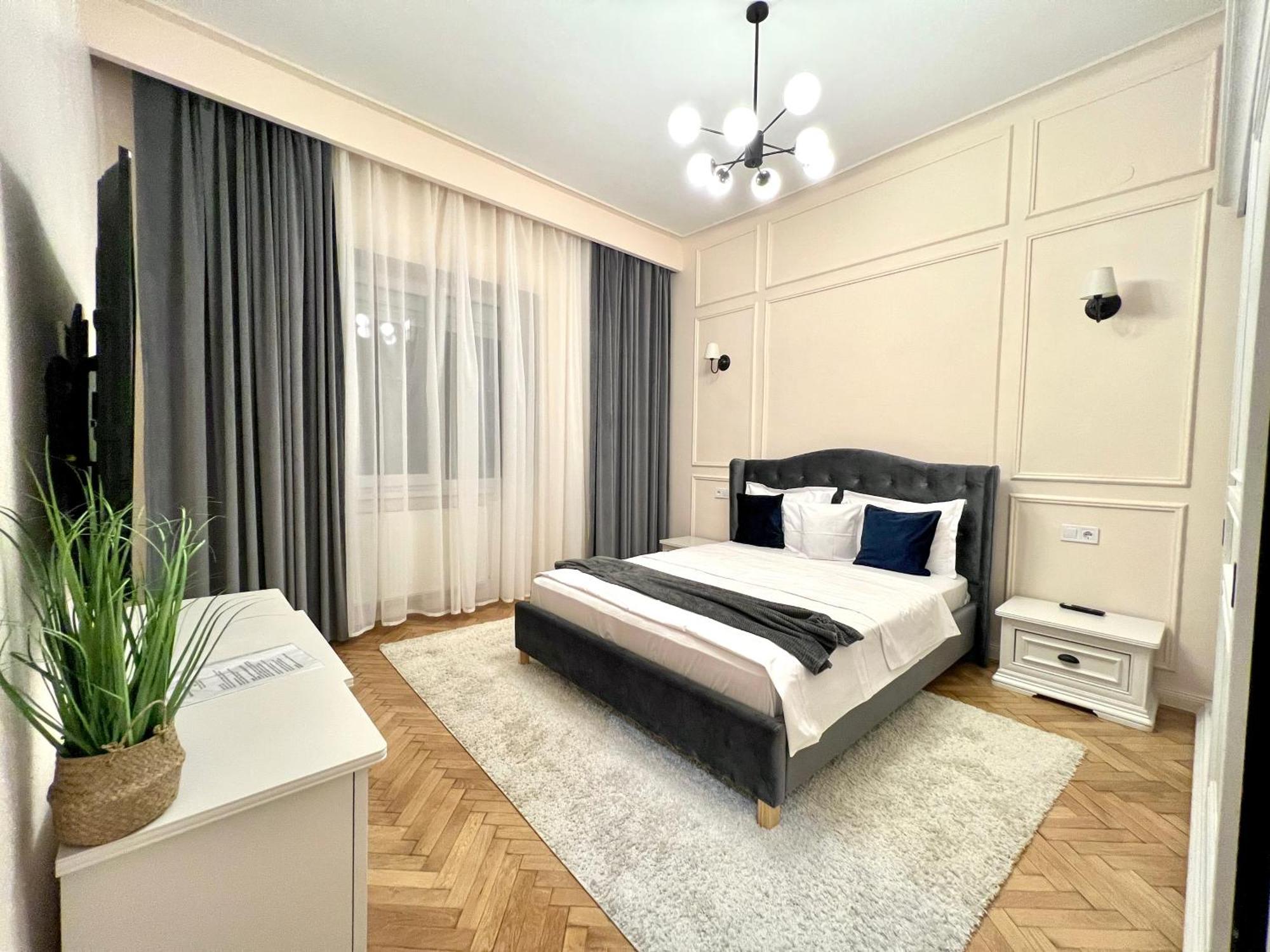 River'S Apartament كلوج-نابوكا المظهر الخارجي الصورة