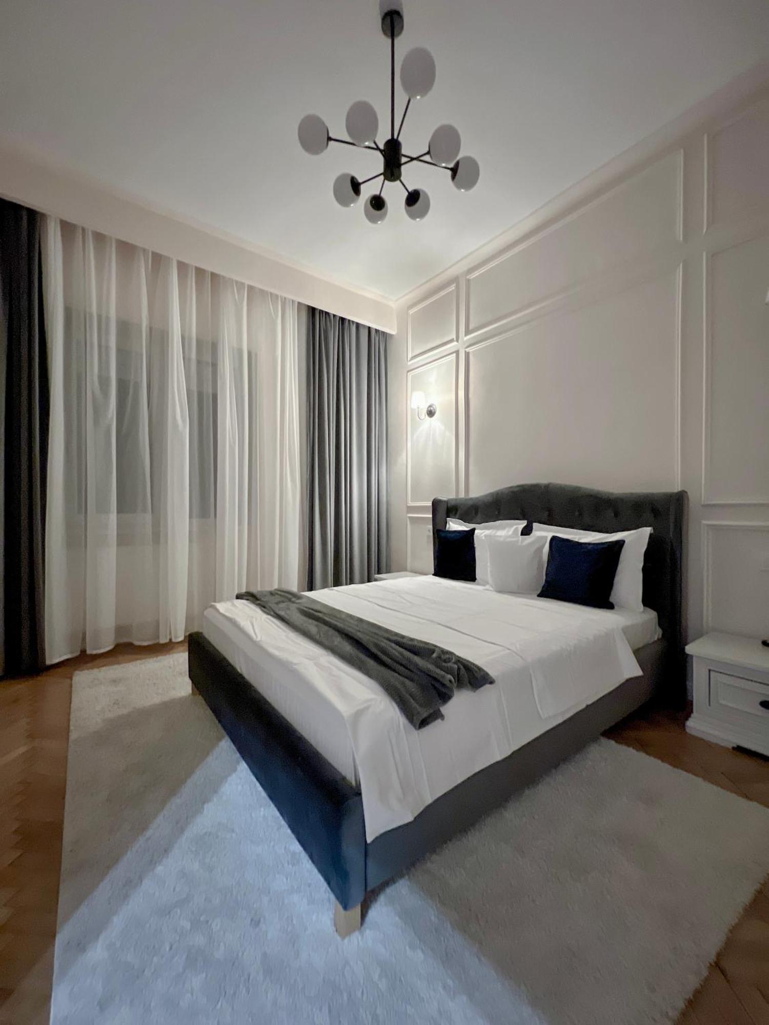 River'S Apartament كلوج-نابوكا المظهر الخارجي الصورة