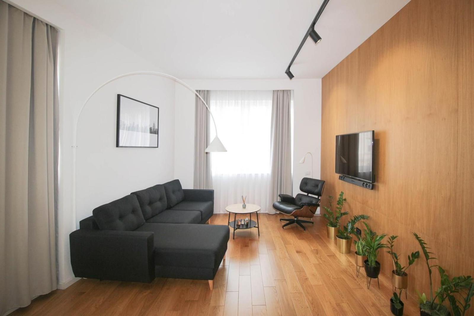 River'S Apartament كلوج-نابوكا المظهر الخارجي الصورة