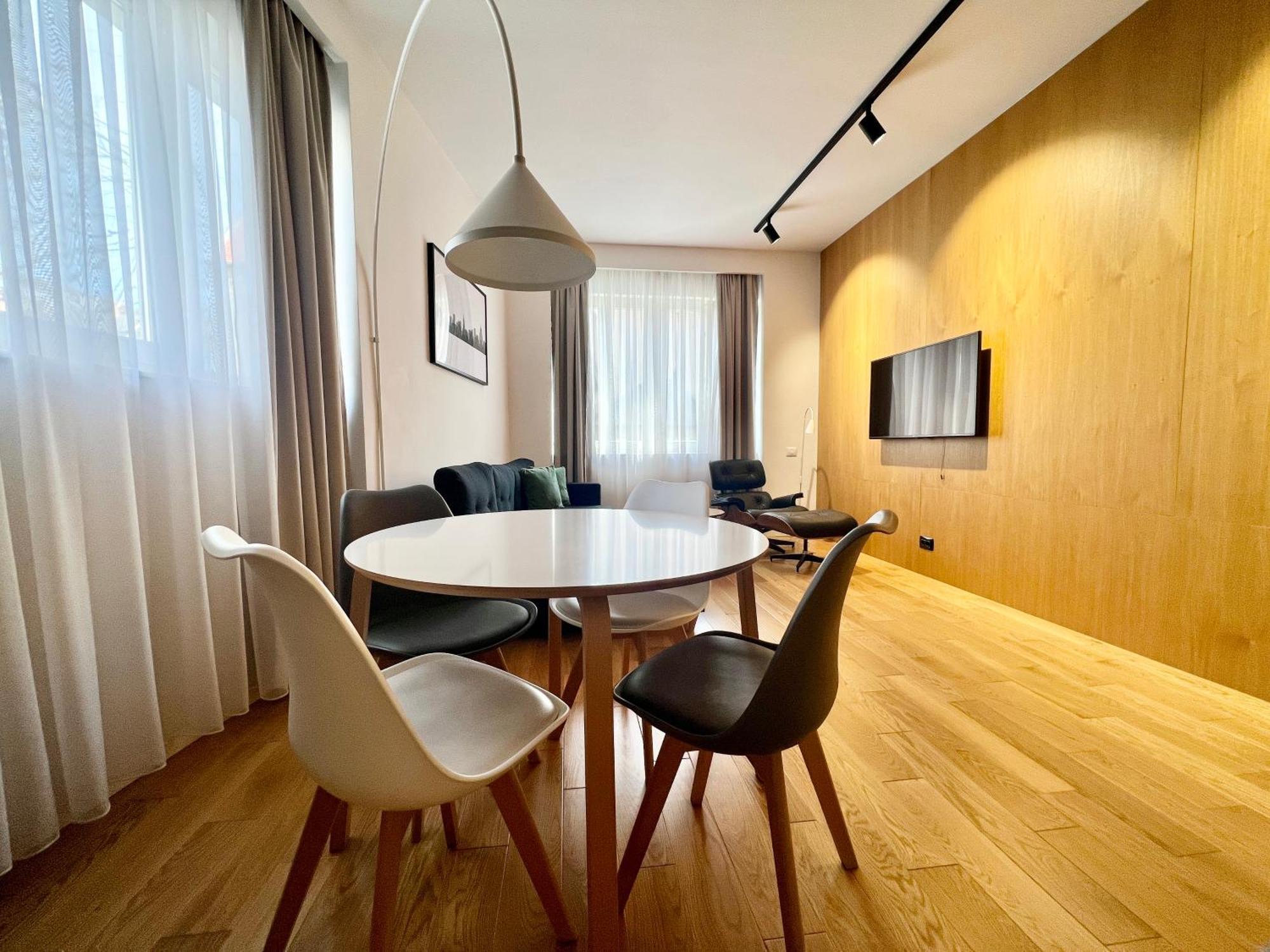 River'S Apartament كلوج-نابوكا المظهر الخارجي الصورة