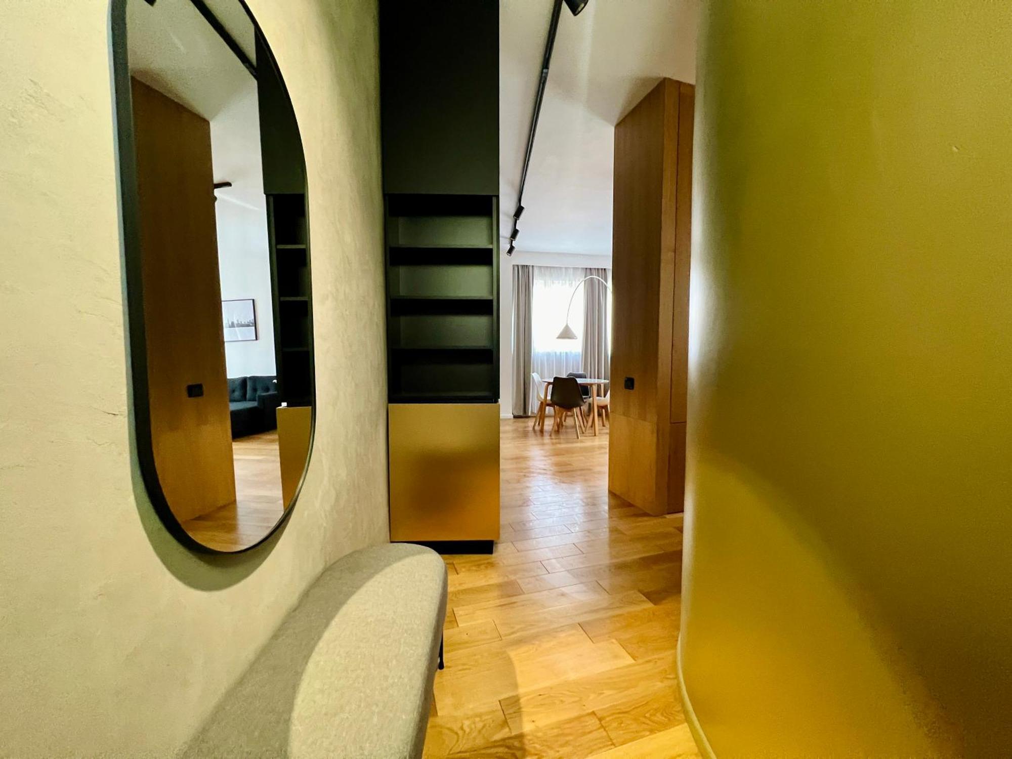 River'S Apartament كلوج-نابوكا المظهر الخارجي الصورة