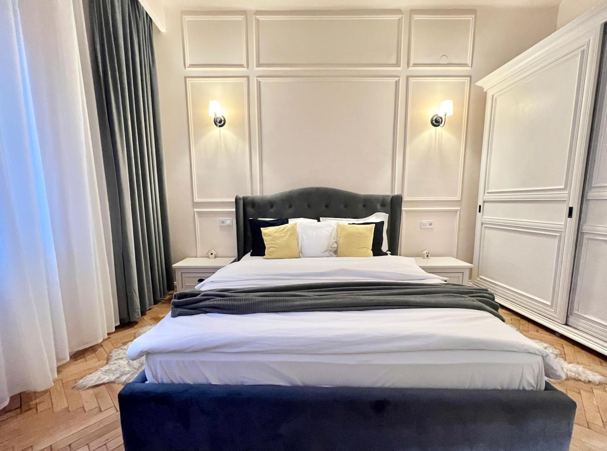 River'S Apartament كلوج-نابوكا المظهر الخارجي الصورة