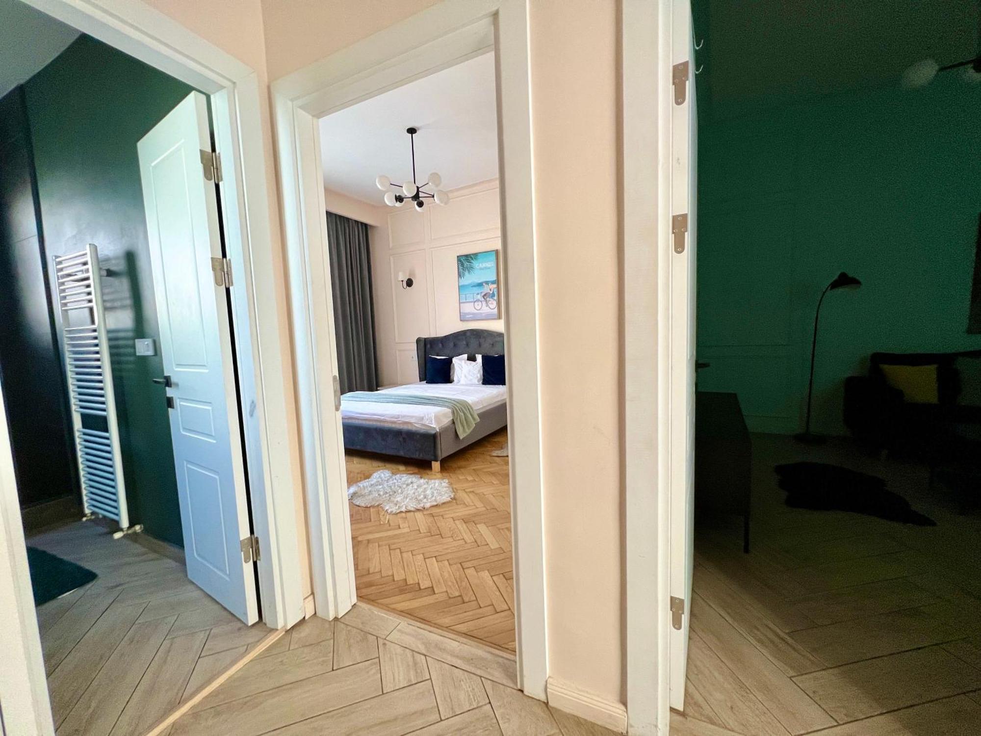 River'S Apartament كلوج-نابوكا المظهر الخارجي الصورة