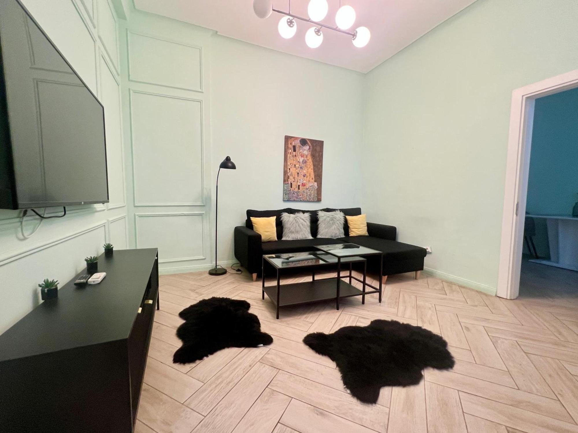 River'S Apartament كلوج-نابوكا المظهر الخارجي الصورة