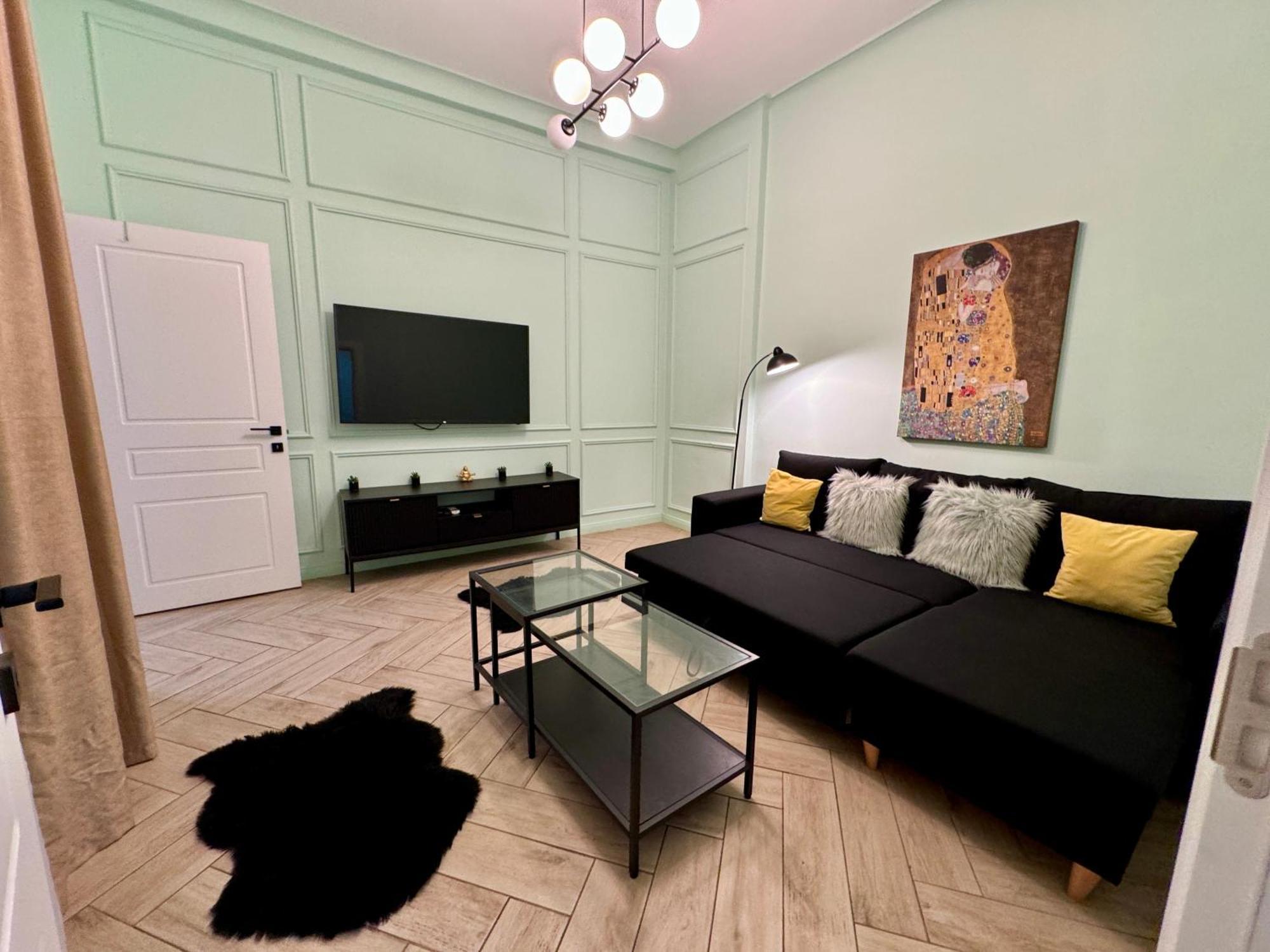 River'S Apartament كلوج-نابوكا المظهر الخارجي الصورة